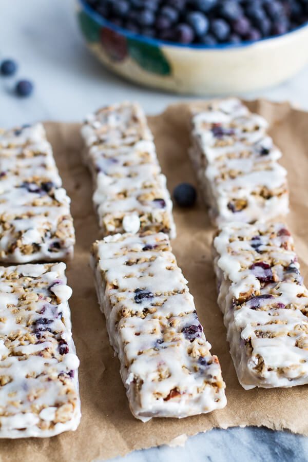 22 Healthy Homemade Granola Bars You Need To Survive Your Day Eatwell101 22-healthy-homemade-granola-bars-you-need-to-survive-your-day-eatwell101