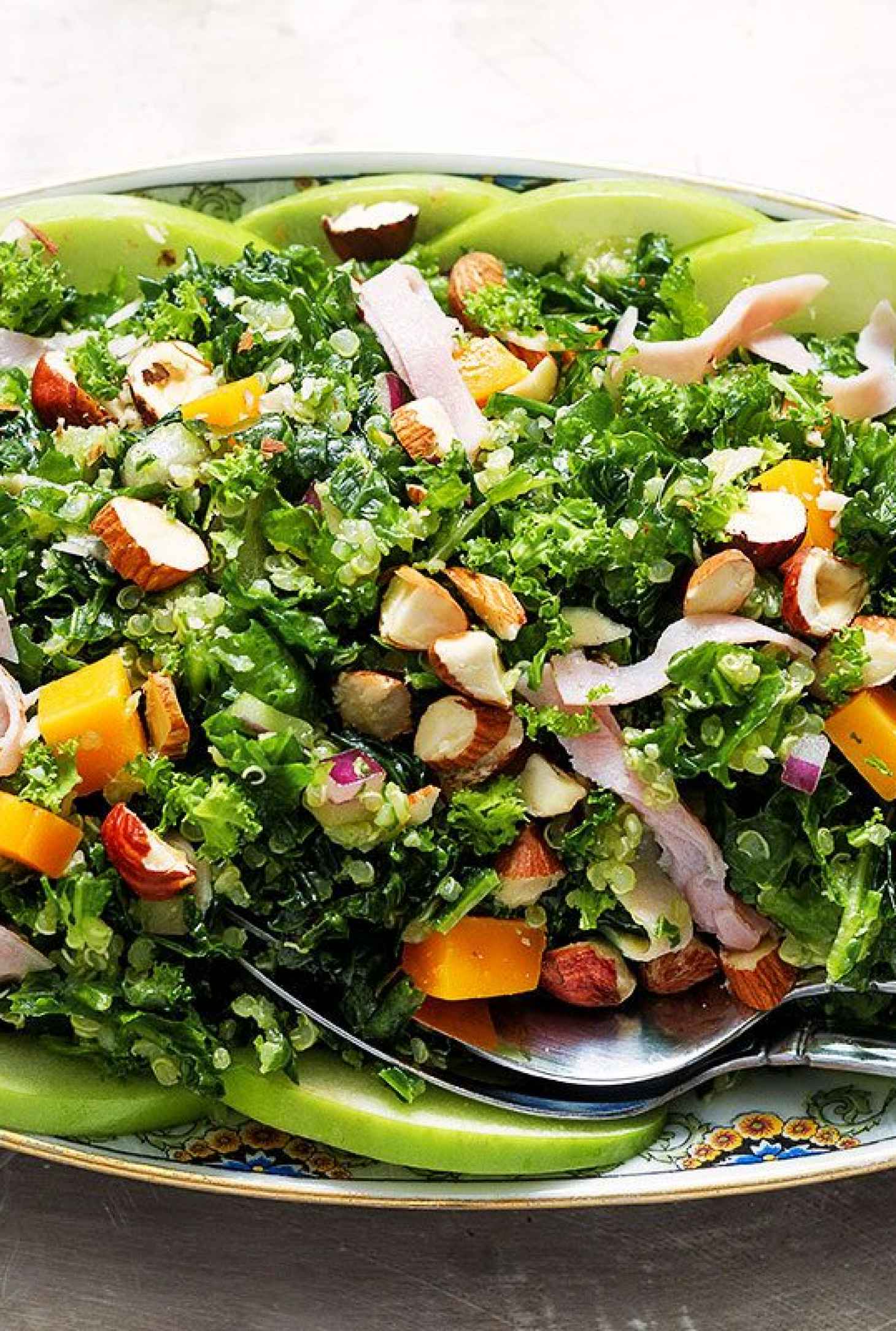 Christmas Salad Recipes: 12 Healthy Christmas Salad for ...