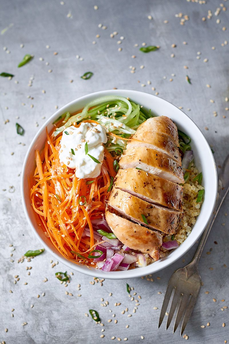 Meal-Prep-Grilled-Chicken-Veggie-Bowls