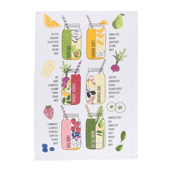 Gifts for Smoothie Lovers - 10 Perfect Present Ideas