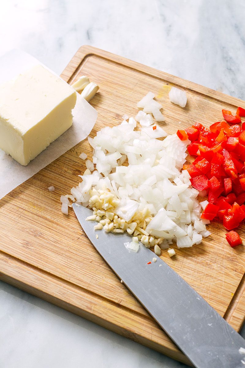 tomato butter sauce recipe