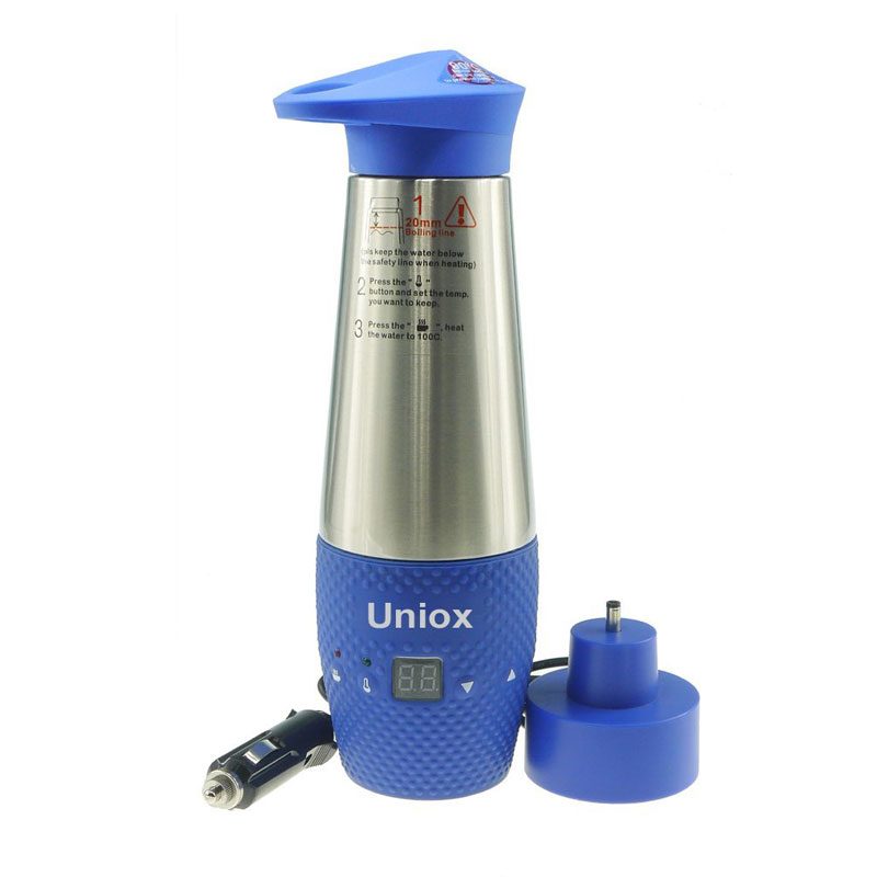 Uniox car sales electric kettle
