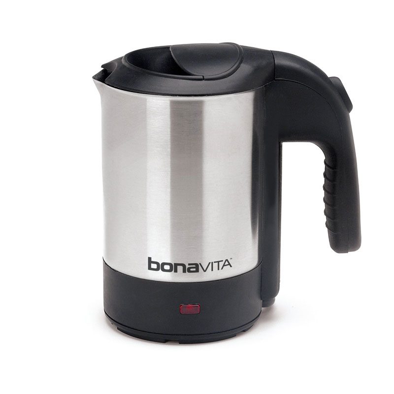 small portable kettle