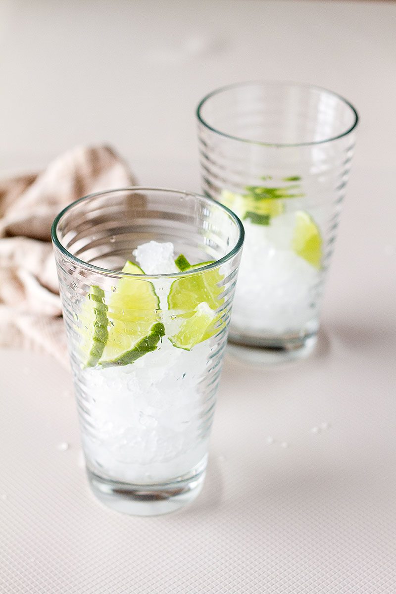 Lime Strawberry Margaritas 02