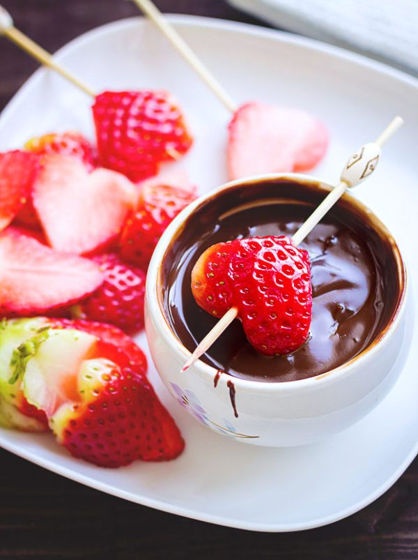 12 Valentine Treat Ideas to Say “I Love You”
