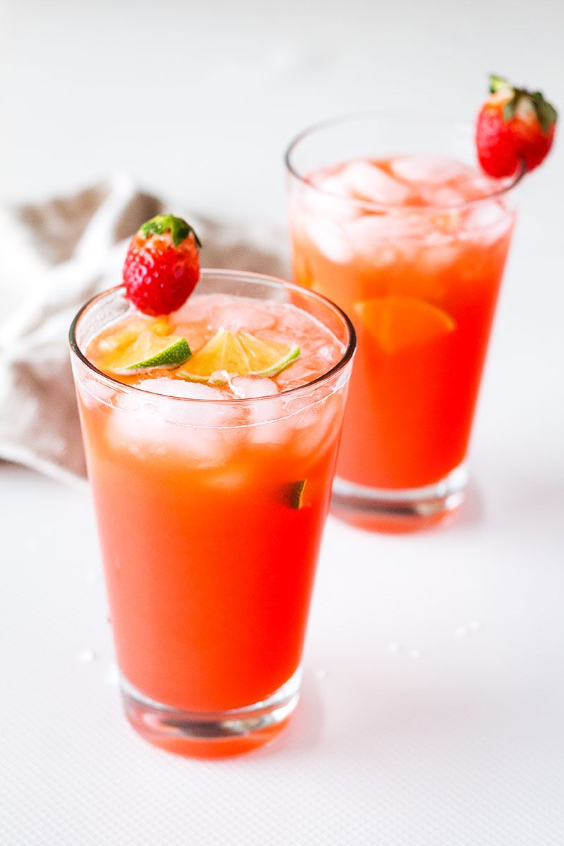 frozen margarita recipe