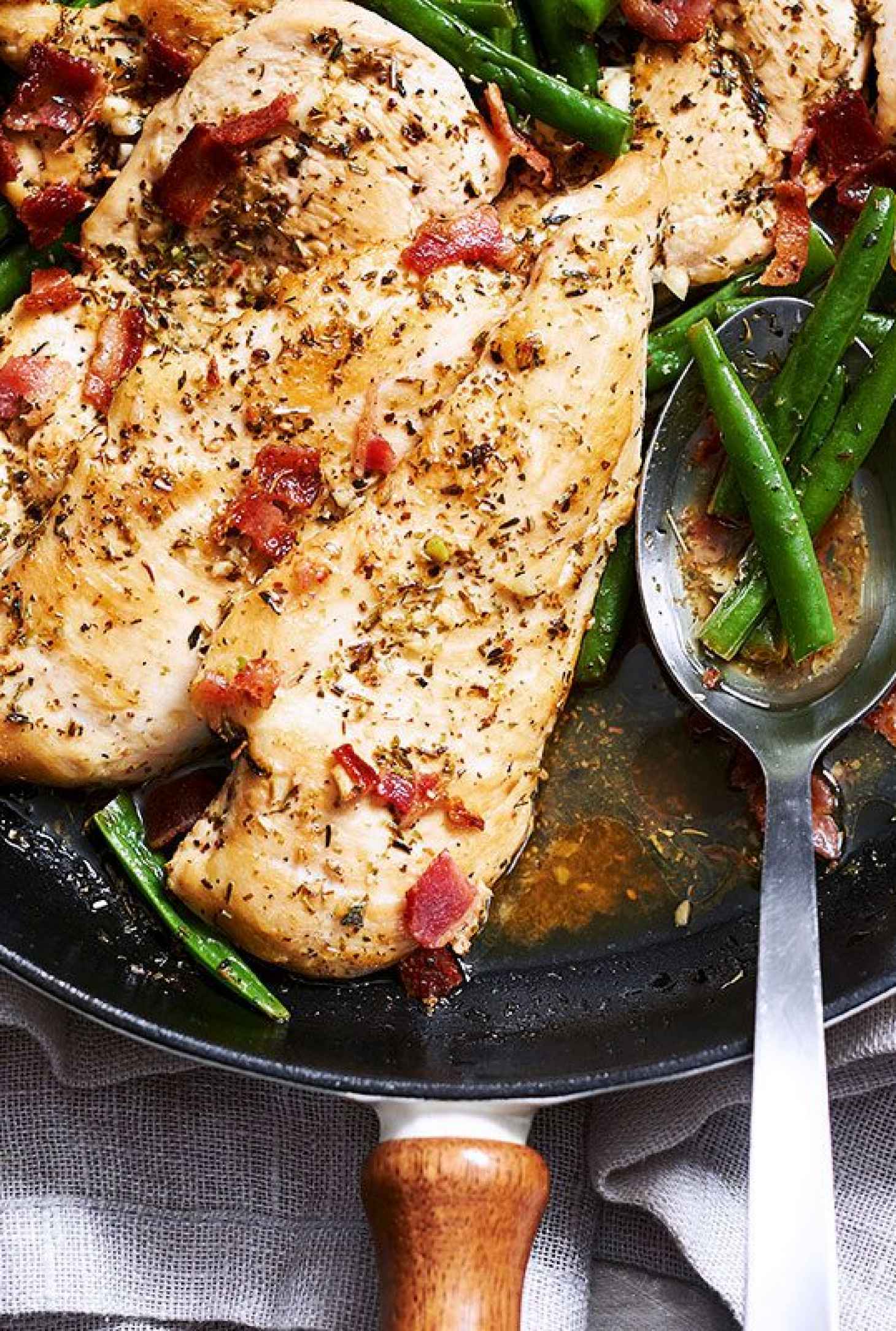 Chicken Breast Recipes: 40 Simple Meals for Dinner — Eatwell101
