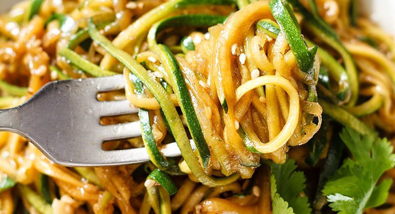 Lemon Garlic Butter Shrimp Recipe with Zucchini Noodles Recipe – Shrimp ...