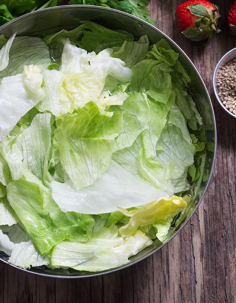 healthy chicken salad recipe