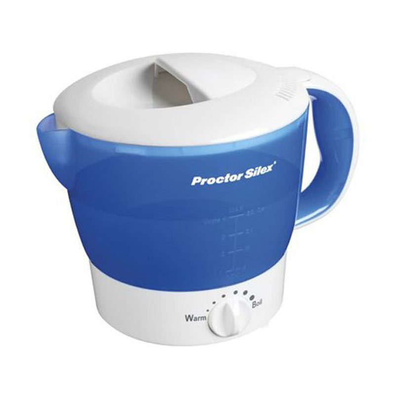 best travel kettle