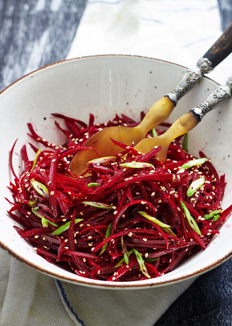 beets salad