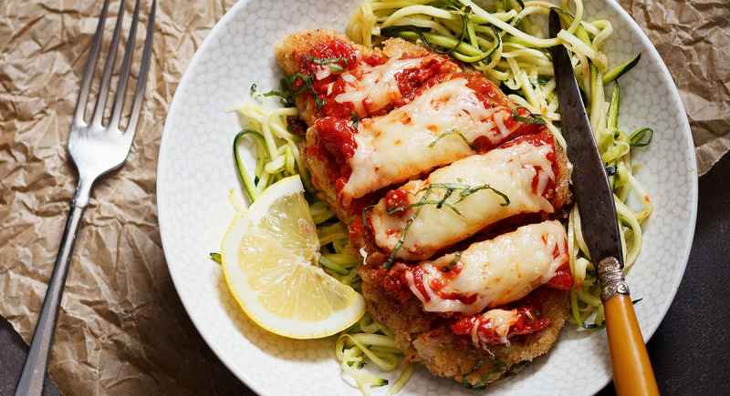 Chicken Breast Recipes Made for Dinner — Eatwell101