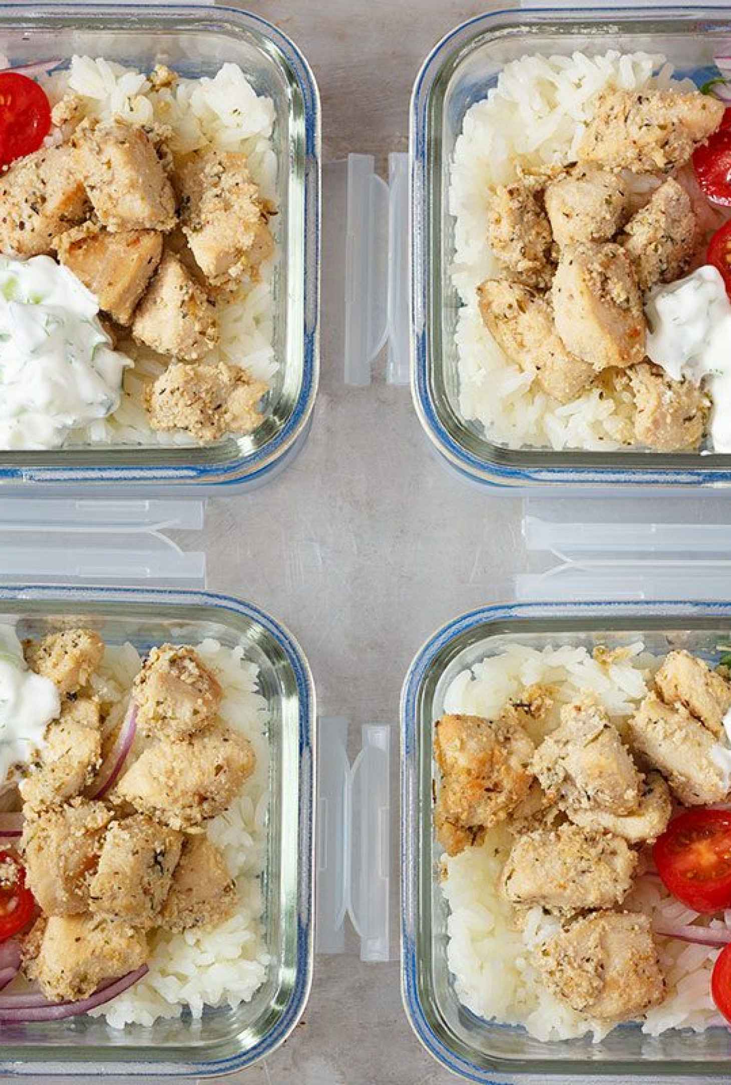 Chicken Breast Recipes: 40 Simple Meals for Dinner — Eatwell101
