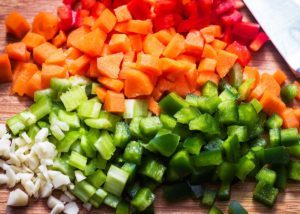 Paleo Beef Chili
