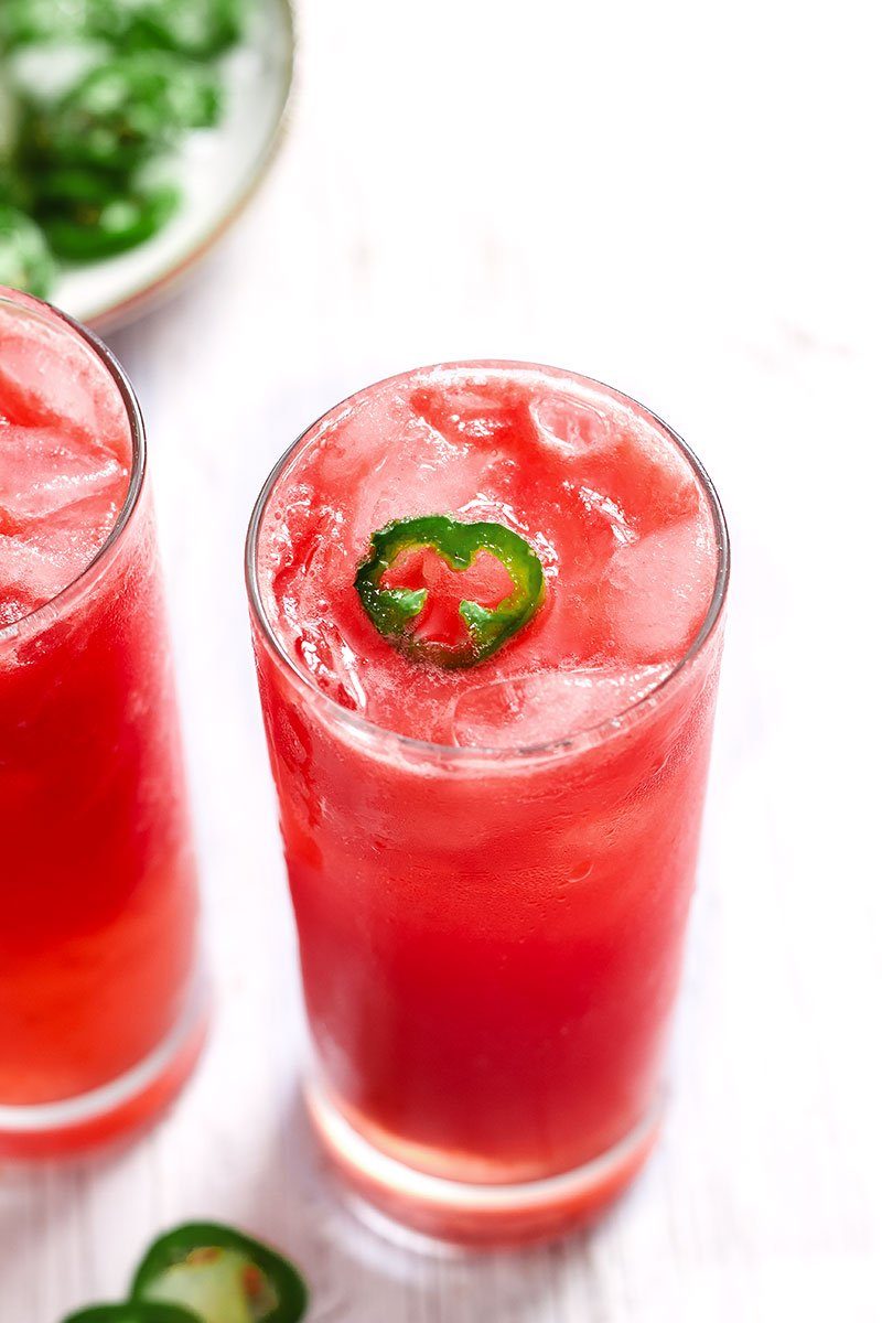 best watermelon lemonade