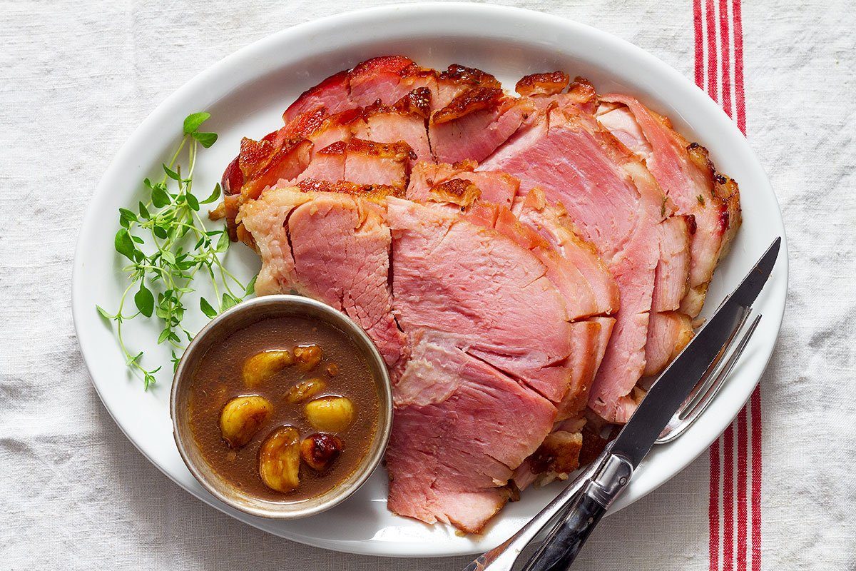 35+ Amazing Easter Dinner Recipes