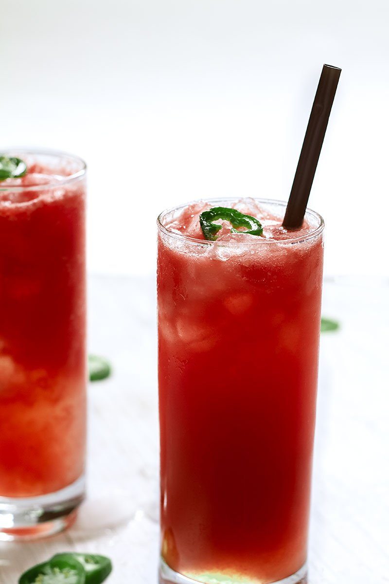 how to make watermelon soda