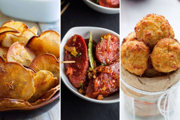 19 Tasty Paleo Snacks You’ll Love