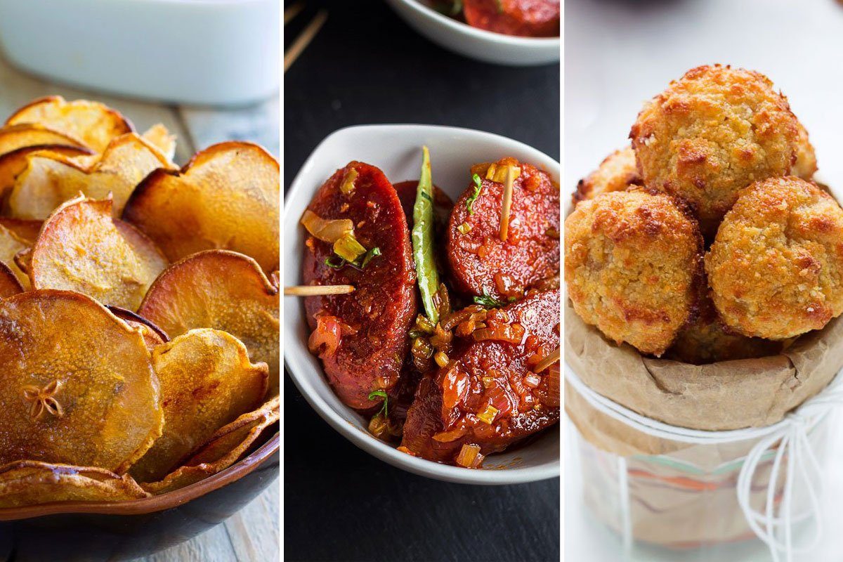 19 Simple Paleo Snacks You’ll Love