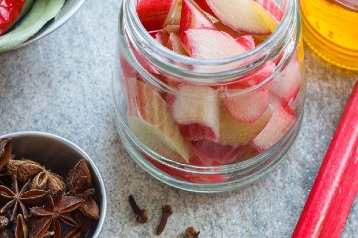 7 Easy Pickling Recipes