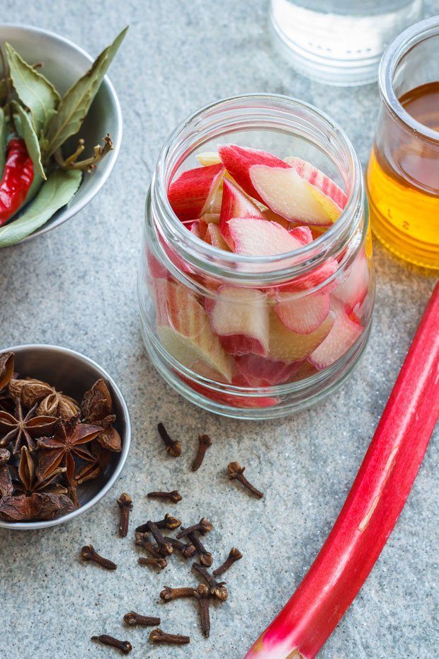 7 Easy Pickling Recipes