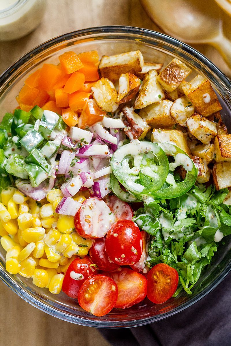 best potato salad recipe