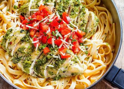 easy pasta recipes – quick pasta recipe – easy pasta dishes – pasta ...
