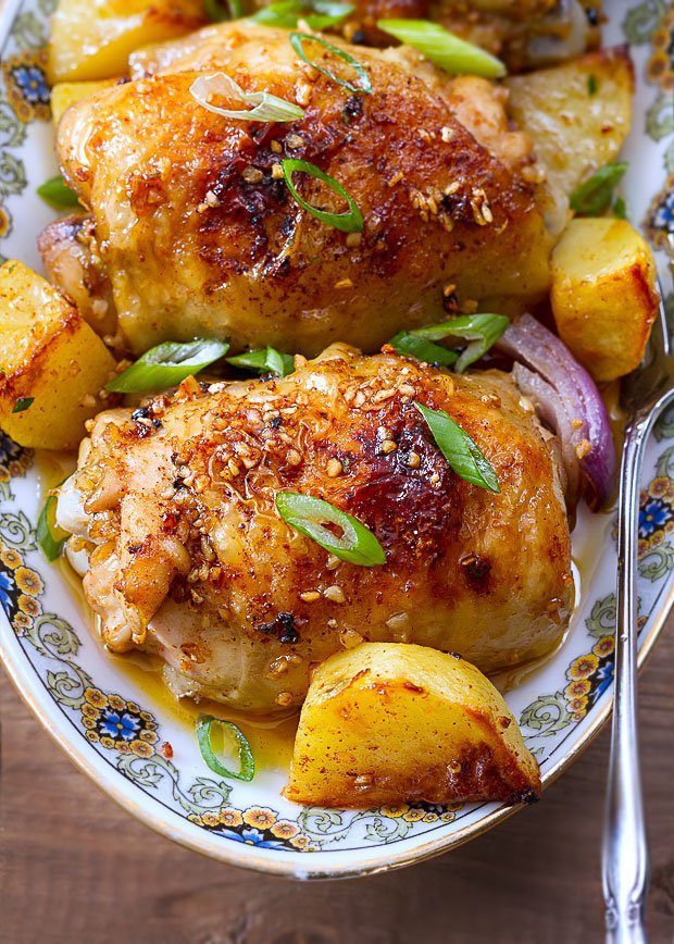 Chicken Dinner Recipes: 15 Easy & Yummy Chicken Recipes for Busy Nights