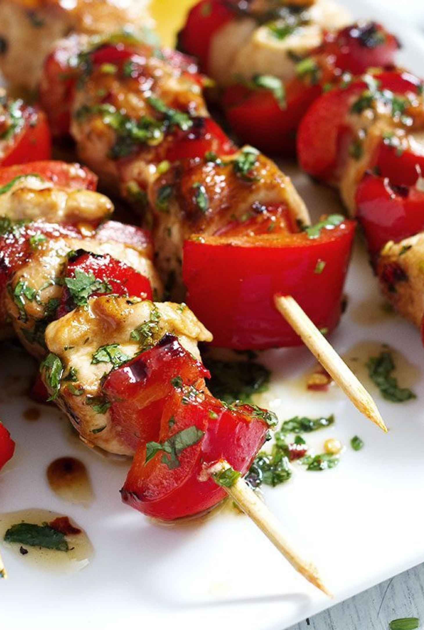 30 Effortless BBQ Grilling Recipes to Try This Summer - #recipe by #eatwell101 - https://www.eatwell101.com/bbq-grilling-recipes