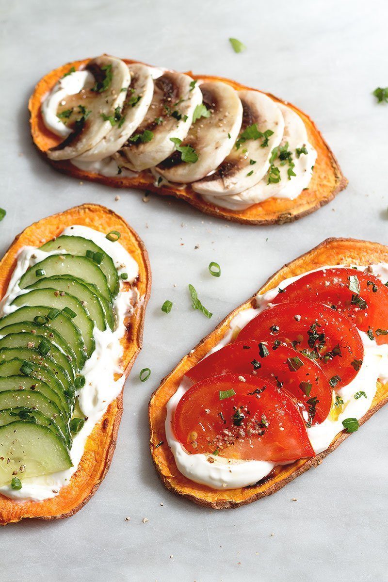 Healthy Snacks Recipes 31 Healthy Snack Recipes Anyone Can Make 