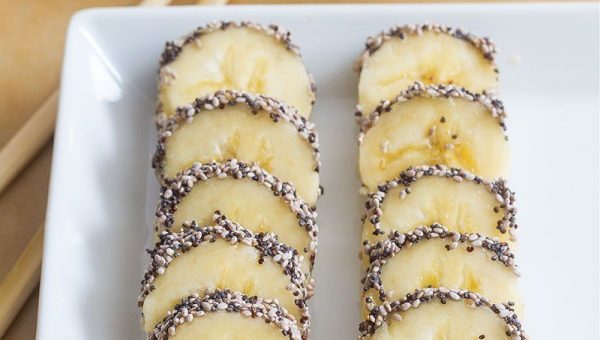 31 Healthy Snack Recipes Anyone Can Make - #recipe by #eatwell101 - https://www.eatwell101.com/healthy-snack-recipes