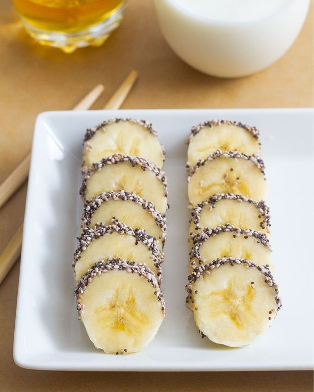 31 Healthy Snack Recipes Anyone Can Make - #recipe by #eatwell101 - https://www.eatwell101.com/healthy-snack-recipes