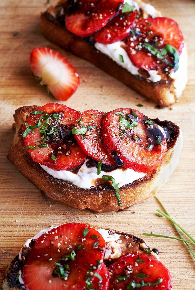 31 Healthy Snack Recipes Anyone Can Make