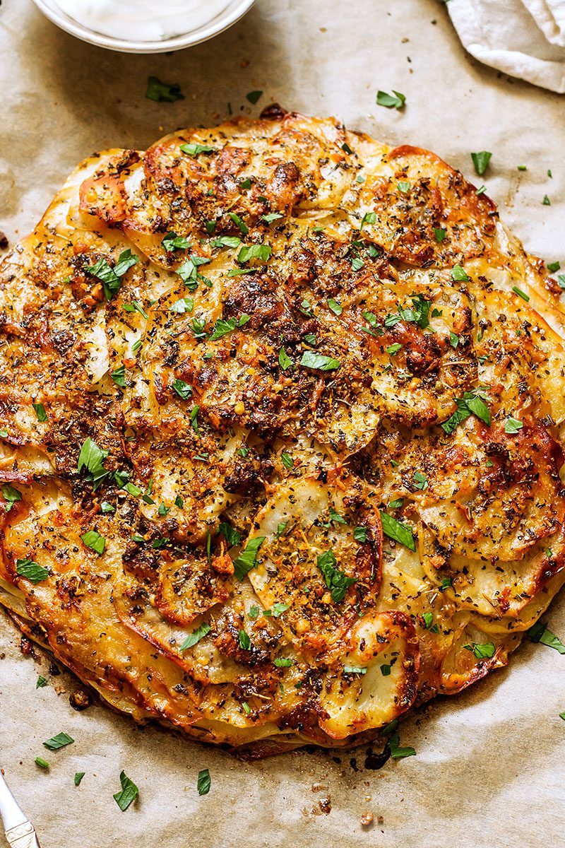 parmesan-potato-cake-recipe