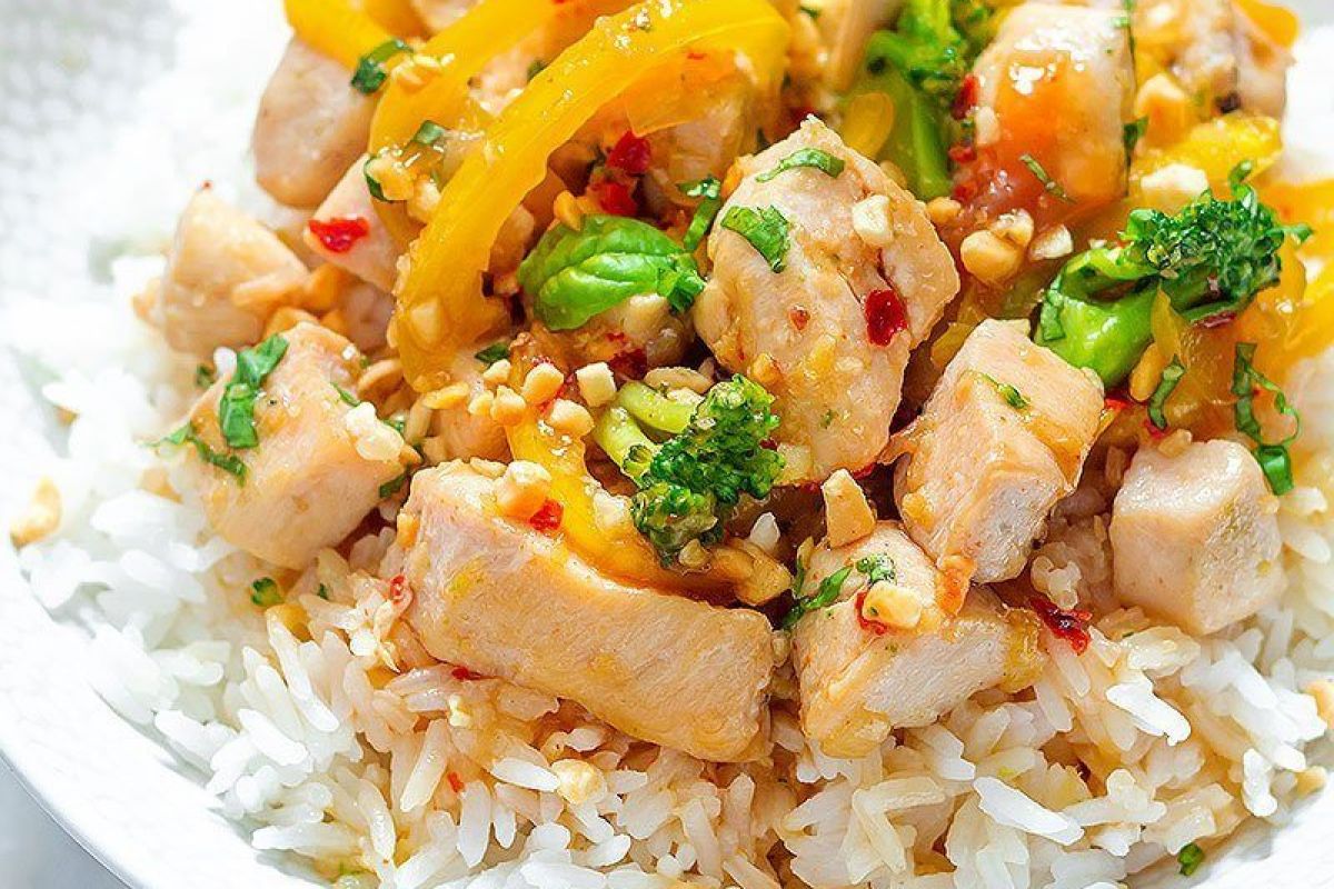 17 Easy Dinner Recipes That Are Perfect for Any Weeknight