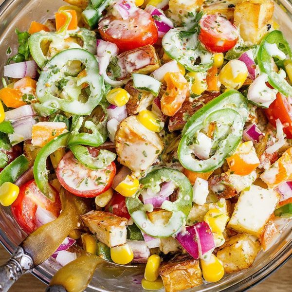BBQ Side Dish Recipes: 30+ BBQ Sides for All Your Backyard Cookouts