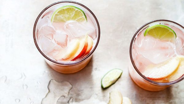 19 Easy Low-Carb Drinks & Smoothies - #recipe by #eatwell101 - https://www.eatwell101.com/low-carb-drink-smoothie-recipes