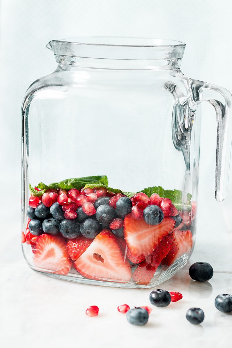Perfect Iced Tea Recipe