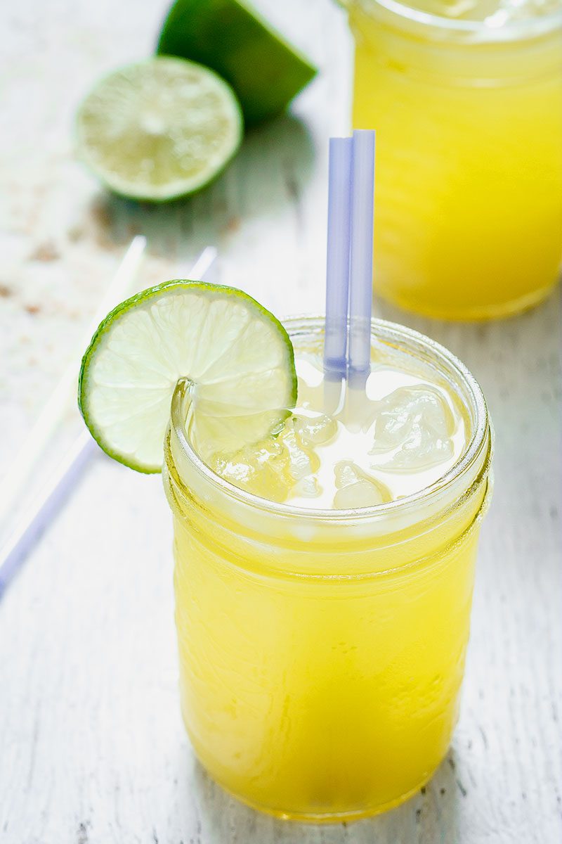 Pineapple Margarita