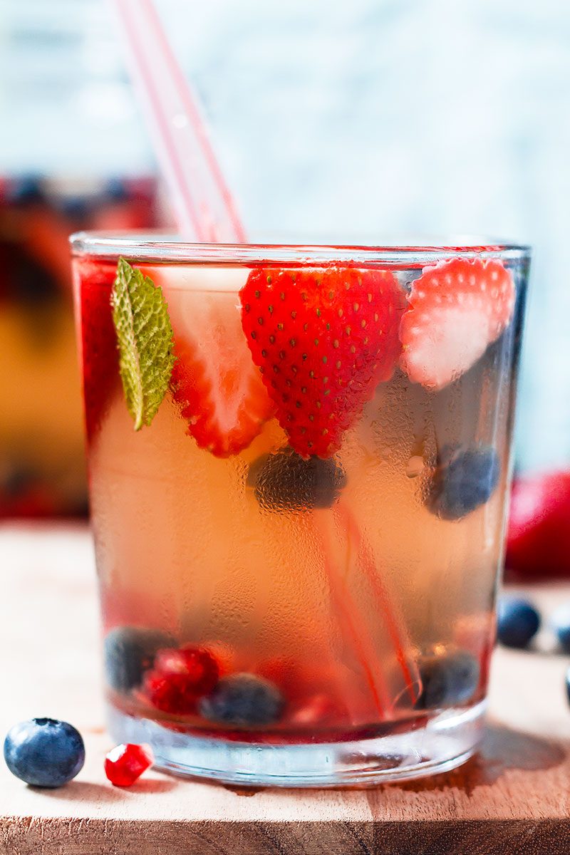 best iced tea recipe