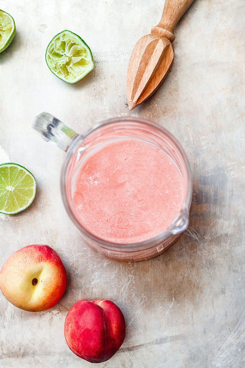 easy Homemade Lemonade