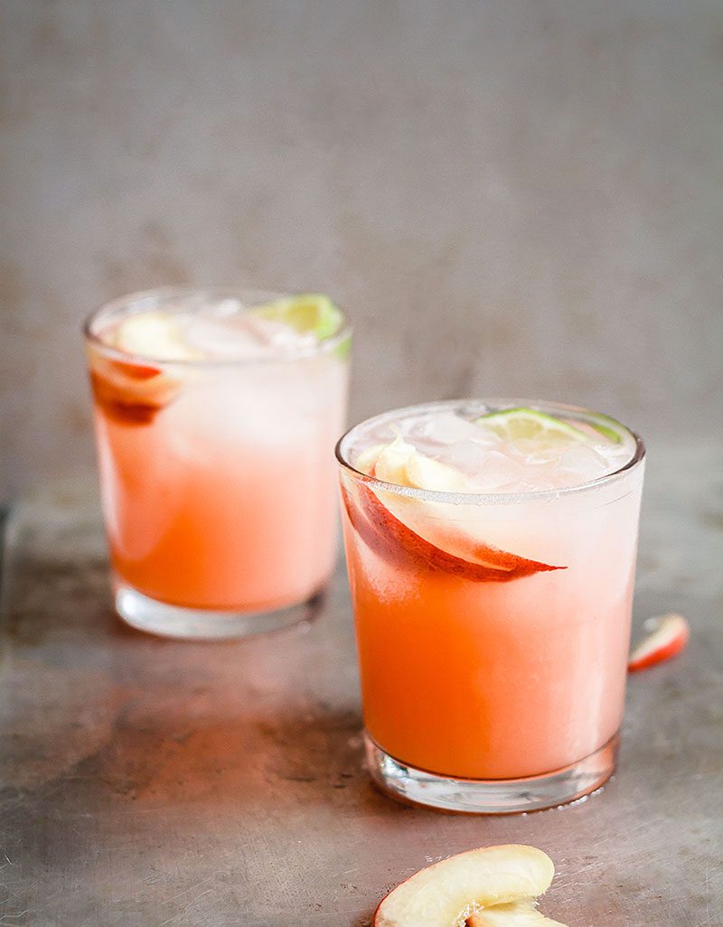 peach-lemonade-recipe