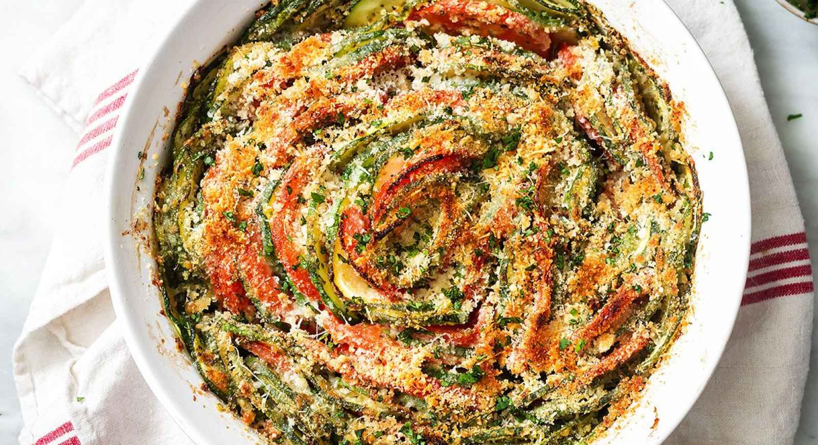 keto side dishes — Eatwell101