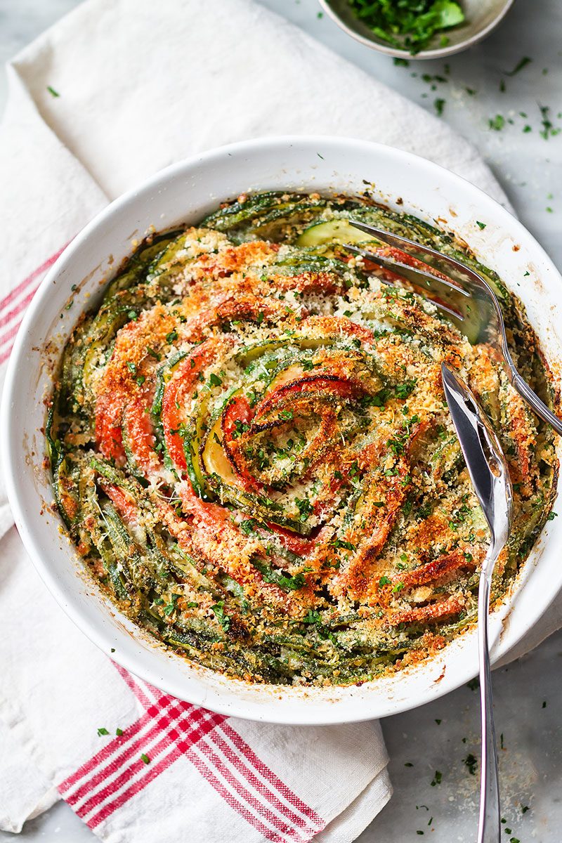 roasted zucchini 1