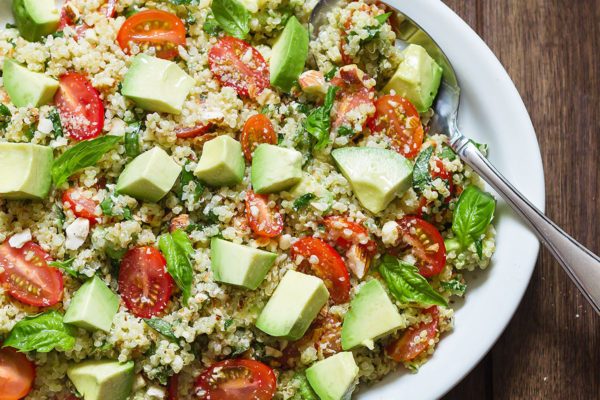 healthy Salads Recipes — Eatwell101 — Page 2