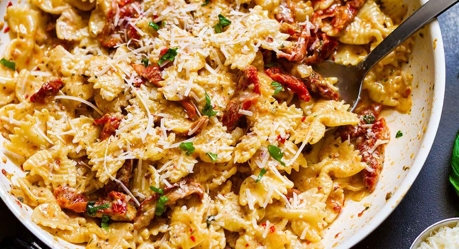 easy pasta recipes – quick pasta recipe – easy pasta dishes – pasta