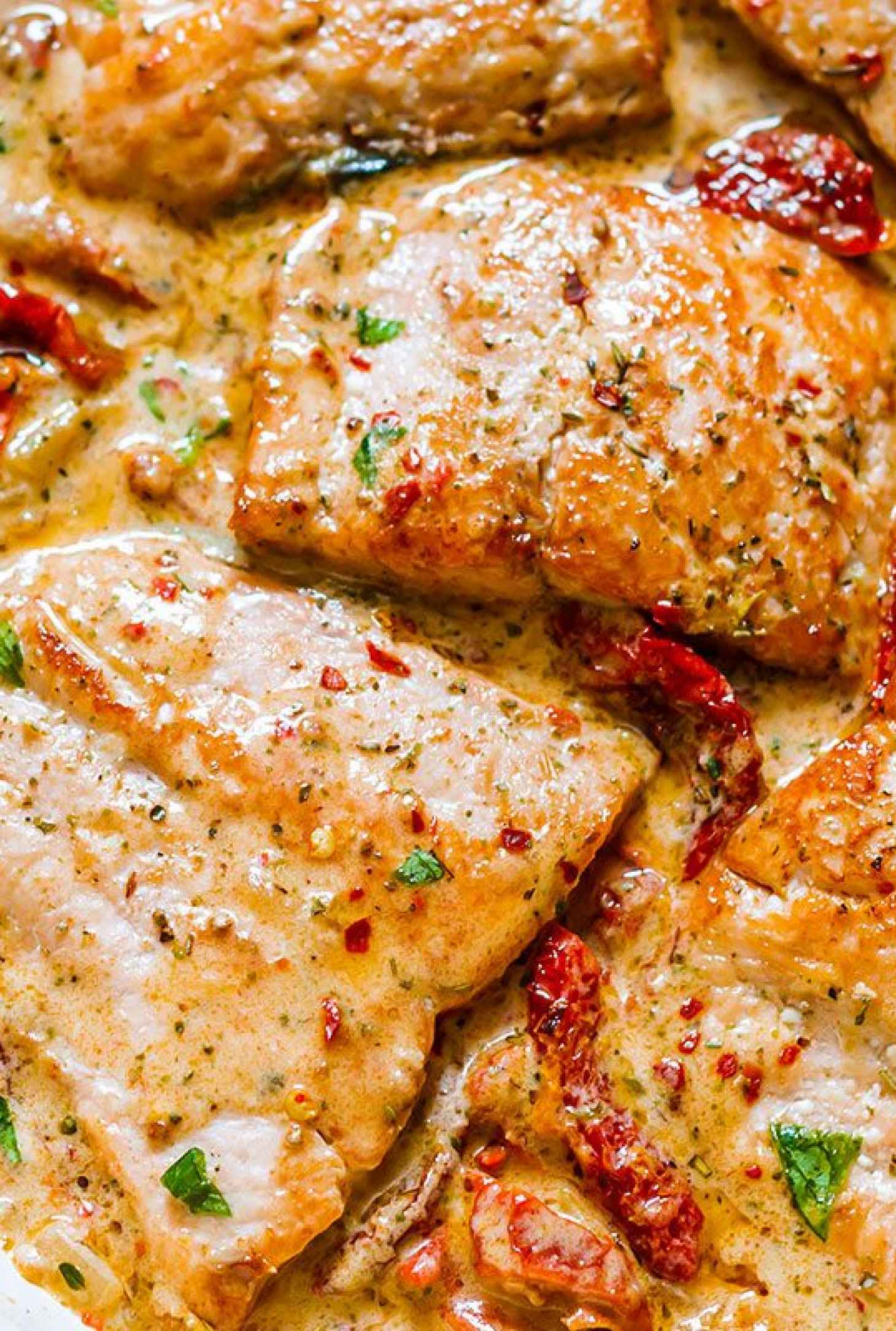 Pan-Seared Salmon Recipes – 11 Best Pan Seared Salmon Recipes for