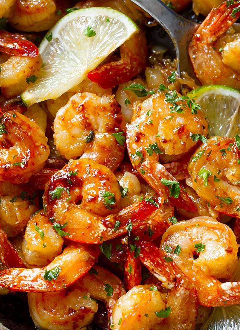 main dish recipes — Eatwell101