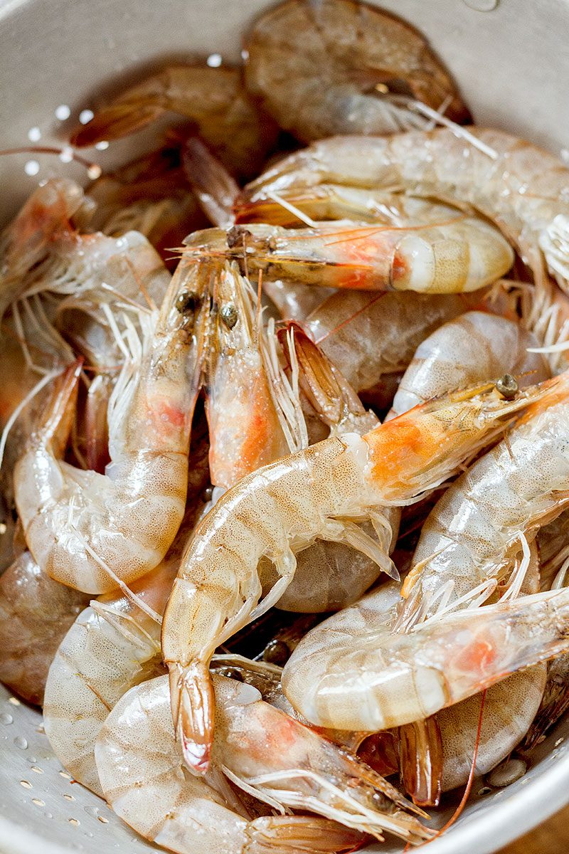 Garlic Honey Lime Shrimp – A budget-friendly and QUICK 15 minute meal that you will make again and again!