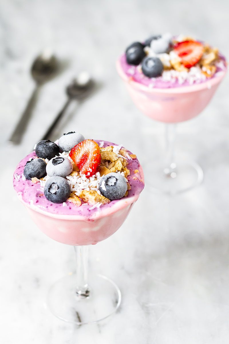 no-bake dessert recipe